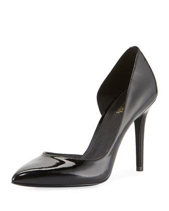 MICHAEL Michael Kors Claire patent pumps 